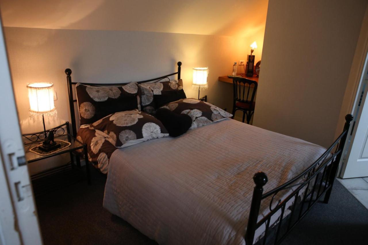 Bed and Breakfast Au Coeur Des Vignes Épernay Esterno foto